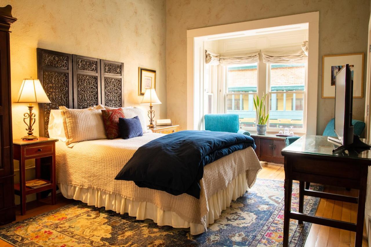 Letson Loft Hotel Bisbee Bilik gambar