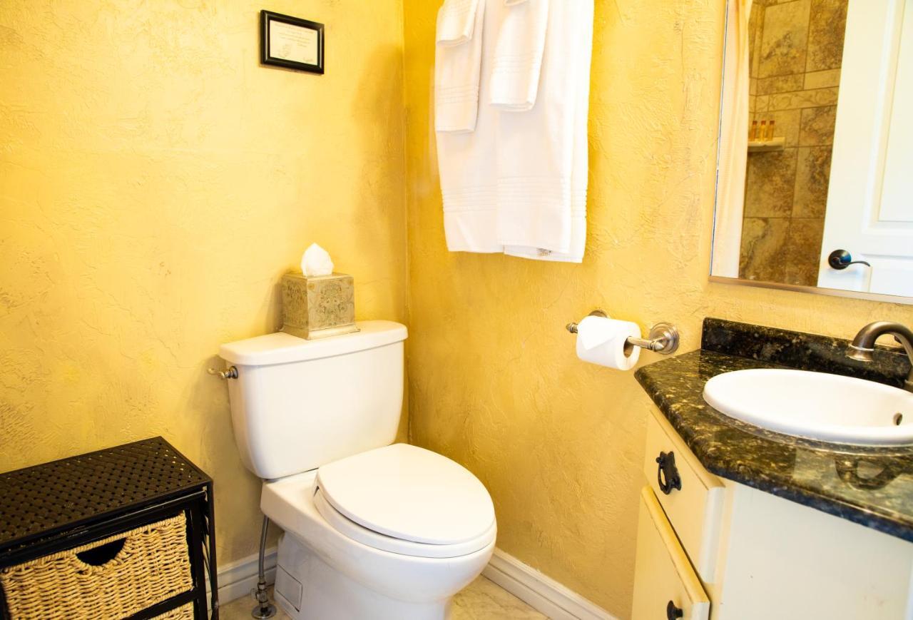 Letson Loft Hotel Bisbee Bilik gambar