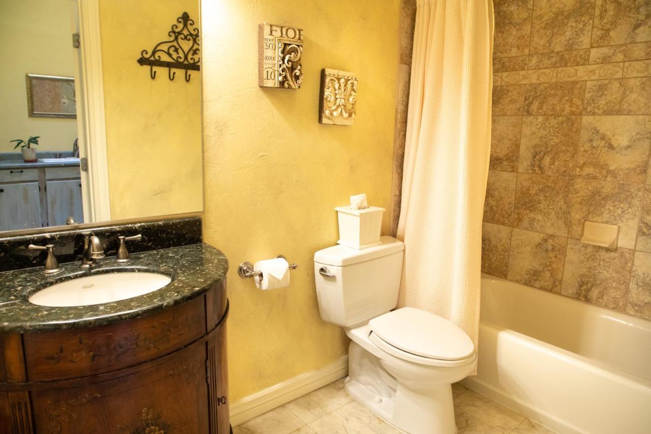 Letson Loft Hotel Bisbee Bilik gambar